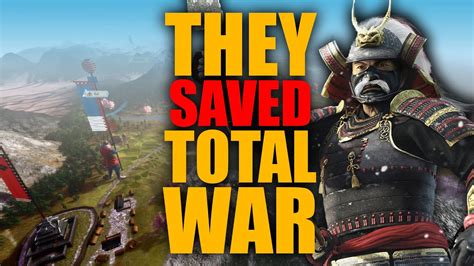 shogun 2 igg|SAVING TOTAL WAR: SHOGUN 2 REVIEW .